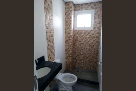 Apartamento para alugar com 69m², 2 quartos e 1 vagaBanheiro