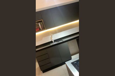 Apartamento para alugar com 69m², 2 quartos e 1 vagaCozinha