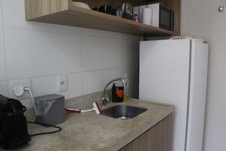 Apartamento à venda com 70m², 2 quartos e 1 vagaCozinha