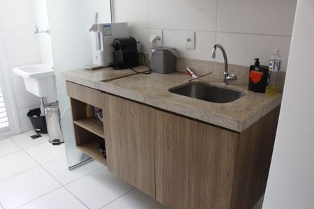 Apartamento à venda com 70m², 2 quartos e 1 vagaCozinha