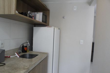 Apartamento à venda com 70m², 2 quartos e 1 vagaCozinha