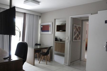 Apartamento à venda com 70m², 2 quartos e 1 vagaSala/Quarto