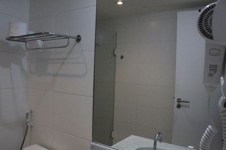 Apartamento à venda com 70m², 2 quartos e 1 vagaBanheiro 2