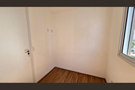 Quarto de apartamento para alugar com 2 quartos, 38m² em Socorro, São Paulo