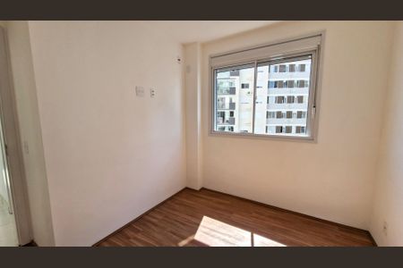Apartamento para alugar com 38m², 2 quartos e sem vagaQuarto