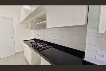 Apartamento para alugar com 38m², 2 quartos e sem vagaCozinha