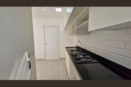 Apartamento para alugar com 38m², 2 quartos e sem vagaCozinha