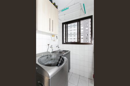 Apartamento à venda com 56m², 2 quartos e 1 vagaÁrea de Serviço 