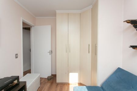 Apartamento à venda com 56m², 2 quartos e 1 vagaQuarto 2