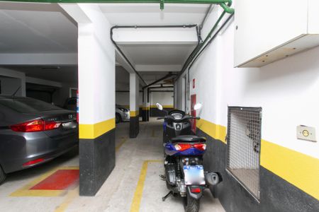 Apartamento à venda com 56m², 2 quartos e 1 vagaGaragem 