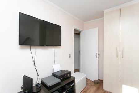 Apartamento à venda com 56m², 2 quartos e 1 vagaQuarto 2