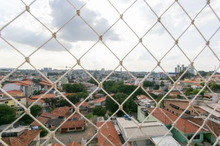 Apartamento à venda com 56m², 2 quartos e 1 vagaVista do Quarto 2