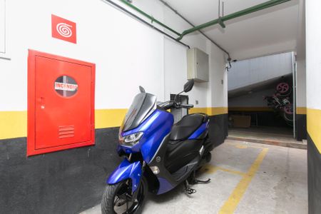 Apartamento à venda com 56m², 2 quartos e 1 vagaGaragem 