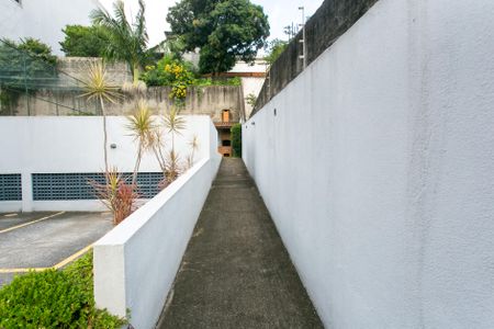 Apartamento à venda com 56m², 2 quartos e 1 vagaÁrea comum 