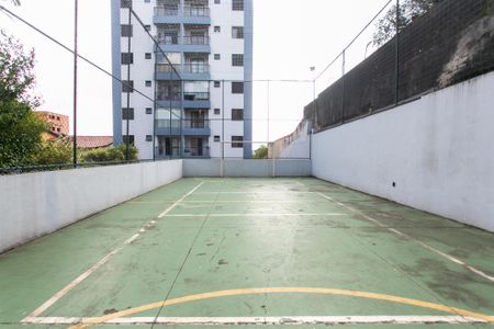 Apartamento à venda com 56m², 2 quartos e 1 vagaÁrea comum - Quadra 