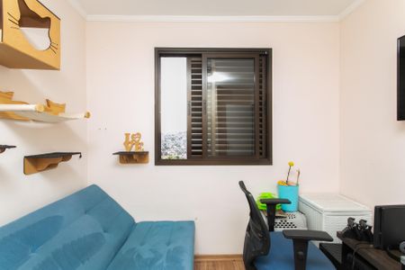Apartamento à venda com 56m², 2 quartos e 1 vagaQuarto 2