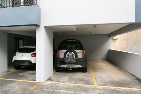 Apartamento à venda com 56m², 2 quartos e 1 vagaGaragem 