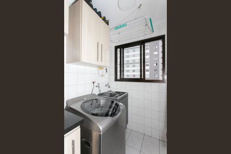 Apartamento à venda com 56m², 2 quartos e 1 vagaÁrea de Serviço 