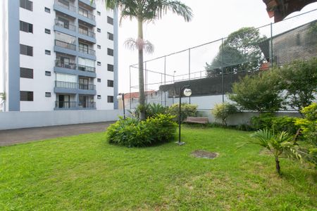 Apartamento à venda com 56m², 2 quartos e 1 vagaÁrea comum 