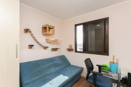 Apartamento à venda com 56m², 2 quartos e 1 vagaQuarto 2