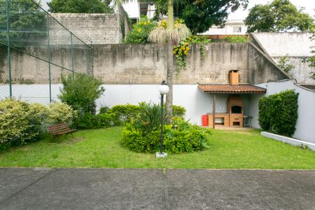 Apartamento à venda com 56m², 2 quartos e 1 vagaÁrea comum