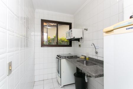 Apartamento à venda com 56m², 2 quartos e 1 vagaÁrea comum - Salão de Festas 