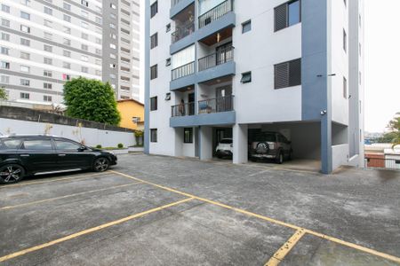 Apartamento à venda com 56m², 2 quartos e 1 vagaGaragem 