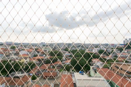 Apartamento à venda com 56m², 2 quartos e 1 vagaVista da Varanda 