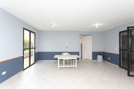 Apartamento à venda com 56m², 2 quartos e 1 vagaÁrea comum - Salão de Festas 