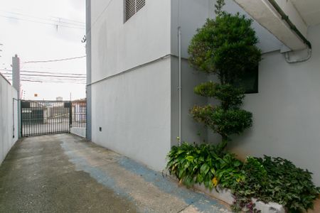Apartamento à venda com 56m², 2 quartos e 1 vagaÁrea comum - Entrada 