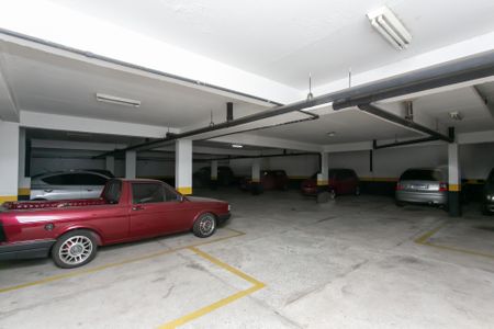 Apartamento à venda com 56m², 2 quartos e 1 vagaGaragem 