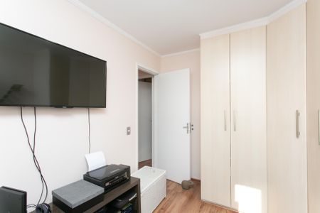 Apartamento à venda com 56m², 2 quartos e 1 vagaQuarto 2