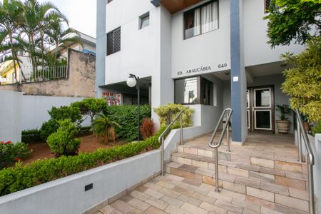 Apartamento à venda com 56m², 2 quartos e 1 vagaÁrea comum - Entrada 