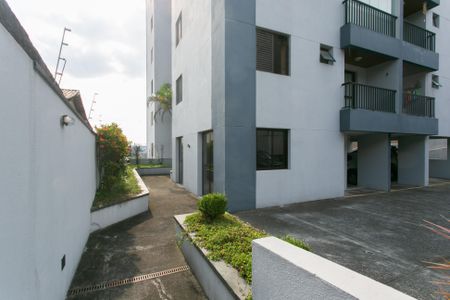 Apartamento à venda com 56m², 2 quartos e 1 vagaÁrea comum