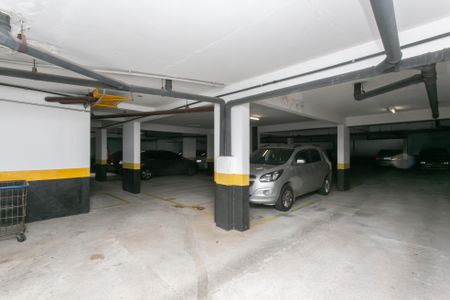 Apartamento à venda com 56m², 2 quartos e 1 vagaGaragem 