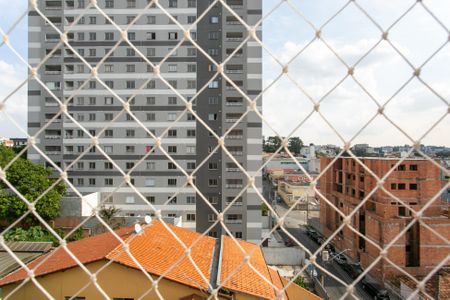 Apartamento à venda com 56m², 2 quartos e 1 vagaVista do Quarto 1 