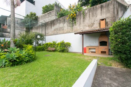 Apartamento à venda com 56m², 2 quartos e 1 vagaÁrea comum - Churrasqueira