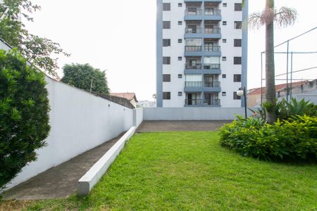 Apartamento à venda com 56m², 2 quartos e 1 vagaÁrea comum 