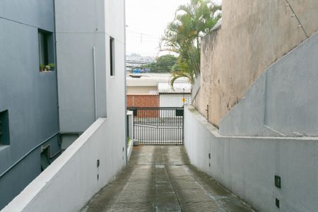 Apartamento à venda com 56m², 2 quartos e 1 vagaÁrea comum - Entrada 
