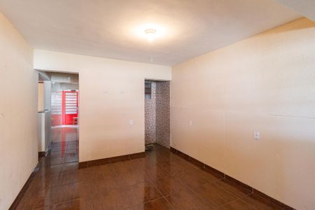 Sala de casa para alugar com 3 quartos, 104m² em Vila Lourdes, Carapicuíba