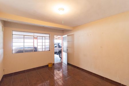 Sala de casa para alugar com 3 quartos, 104m² em Vila Lourdes, Carapicuíba