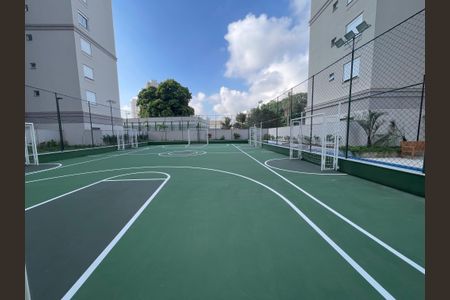 Apartamento à venda com 62m², 2 quartos e 1 vagaÁrea comum