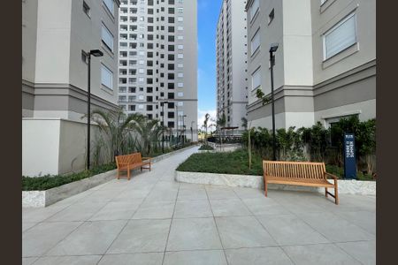 Apartamento à venda com 62m², 2 quartos e 1 vagaÁrea comum