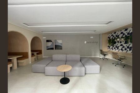 Apartamento à venda com 62m², 2 quartos e 1 vagaÁrea comum