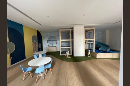 Apartamento à venda com 62m², 2 quartos e 1 vagaÁrea comum