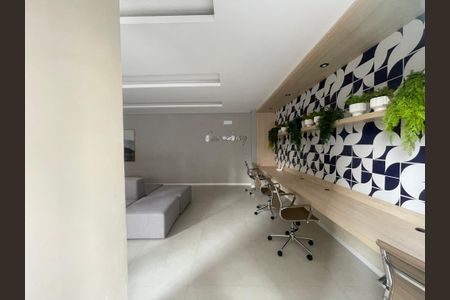 Apartamento à venda com 62m², 2 quartos e 1 vagaÁrea comum