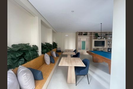 Apartamento à venda com 62m², 2 quartos e 1 vagaÁrea comum