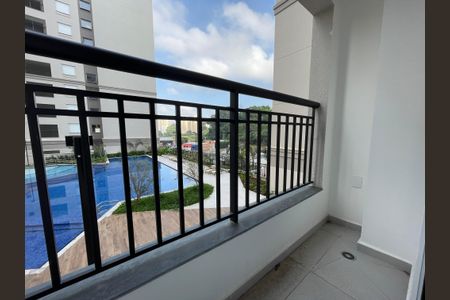 Quarto 1 de apartamento para alugar com 2 quartos, 62m² em Instituto de Previdencia, São Paulo