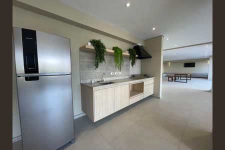 Apartamento à venda com 62m², 2 quartos e 1 vagaÁrea comum