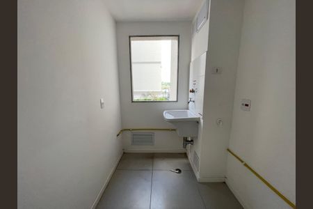 Apartamento à venda com 62m², 2 quartos e 1 vagaCozinha e Área de Serviço